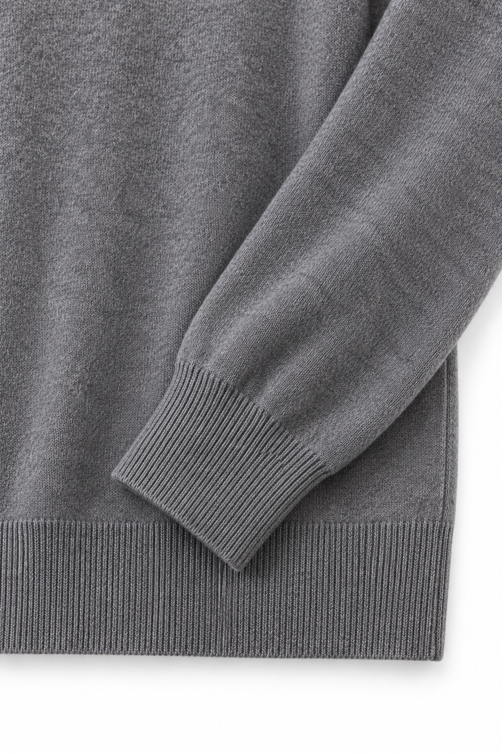 Varenna Wool Sweater