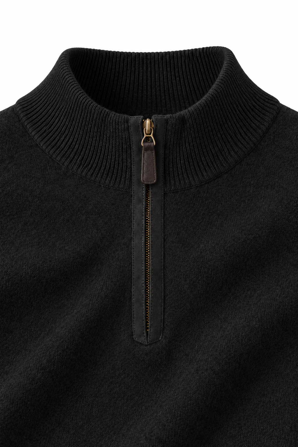 Varenna Wool Sweater