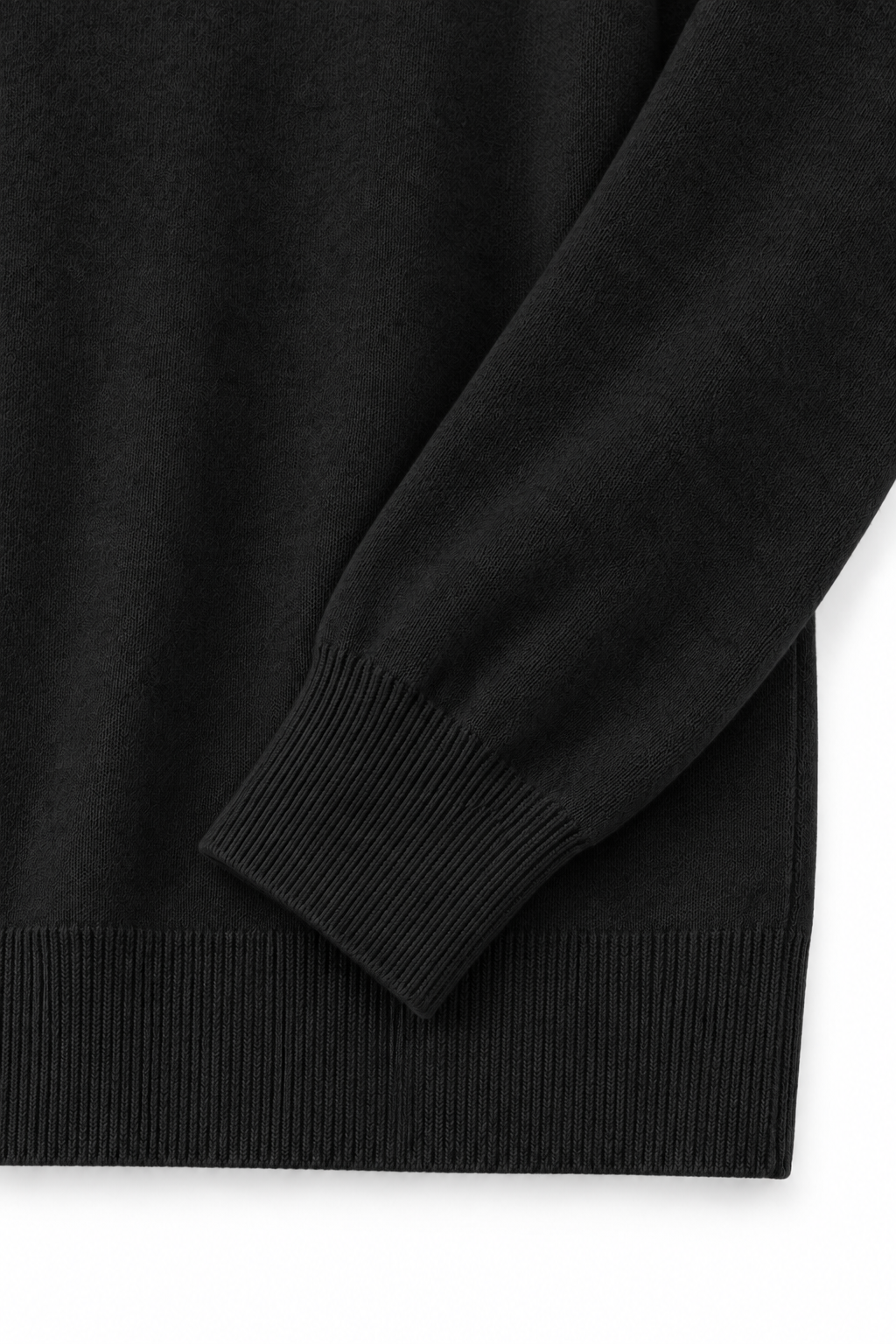 Varenna Wool Sweater