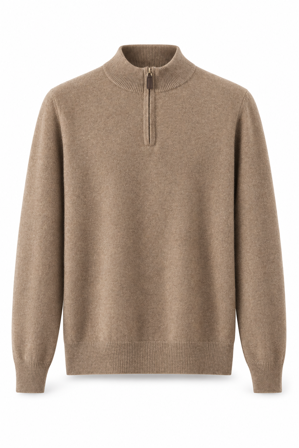 Varenna Wool Sweater