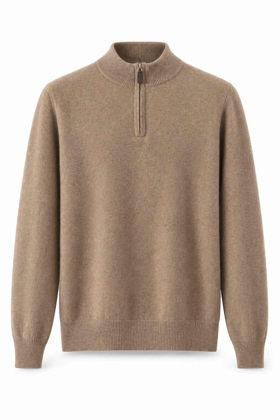Varenna Wool Sweater