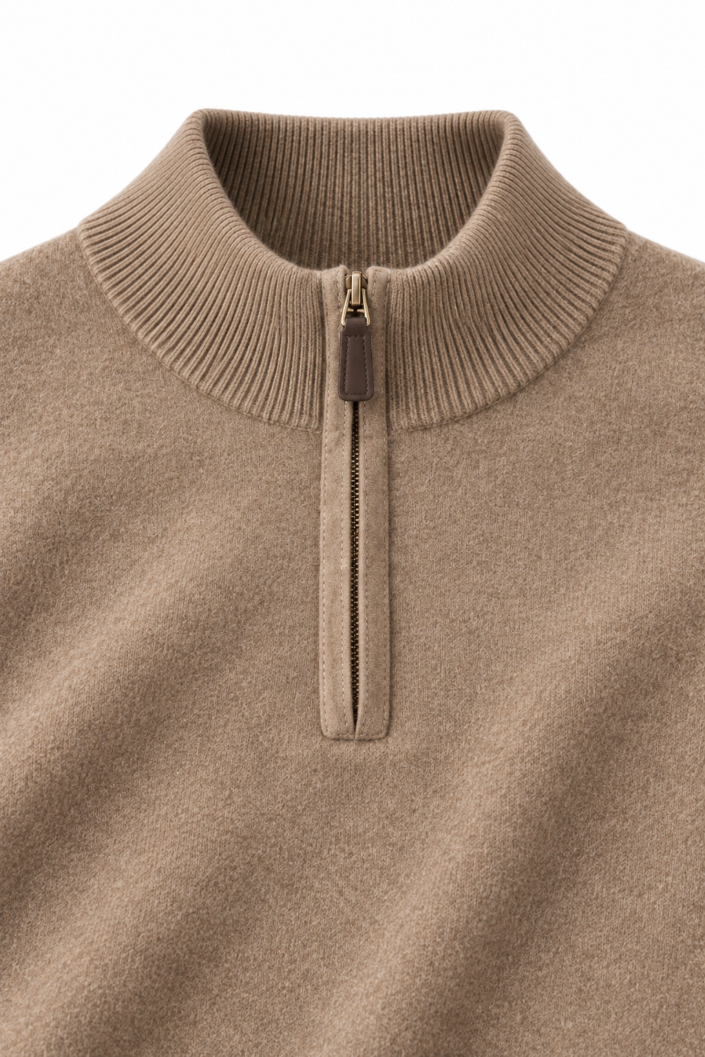 Varenna Wool Sweater