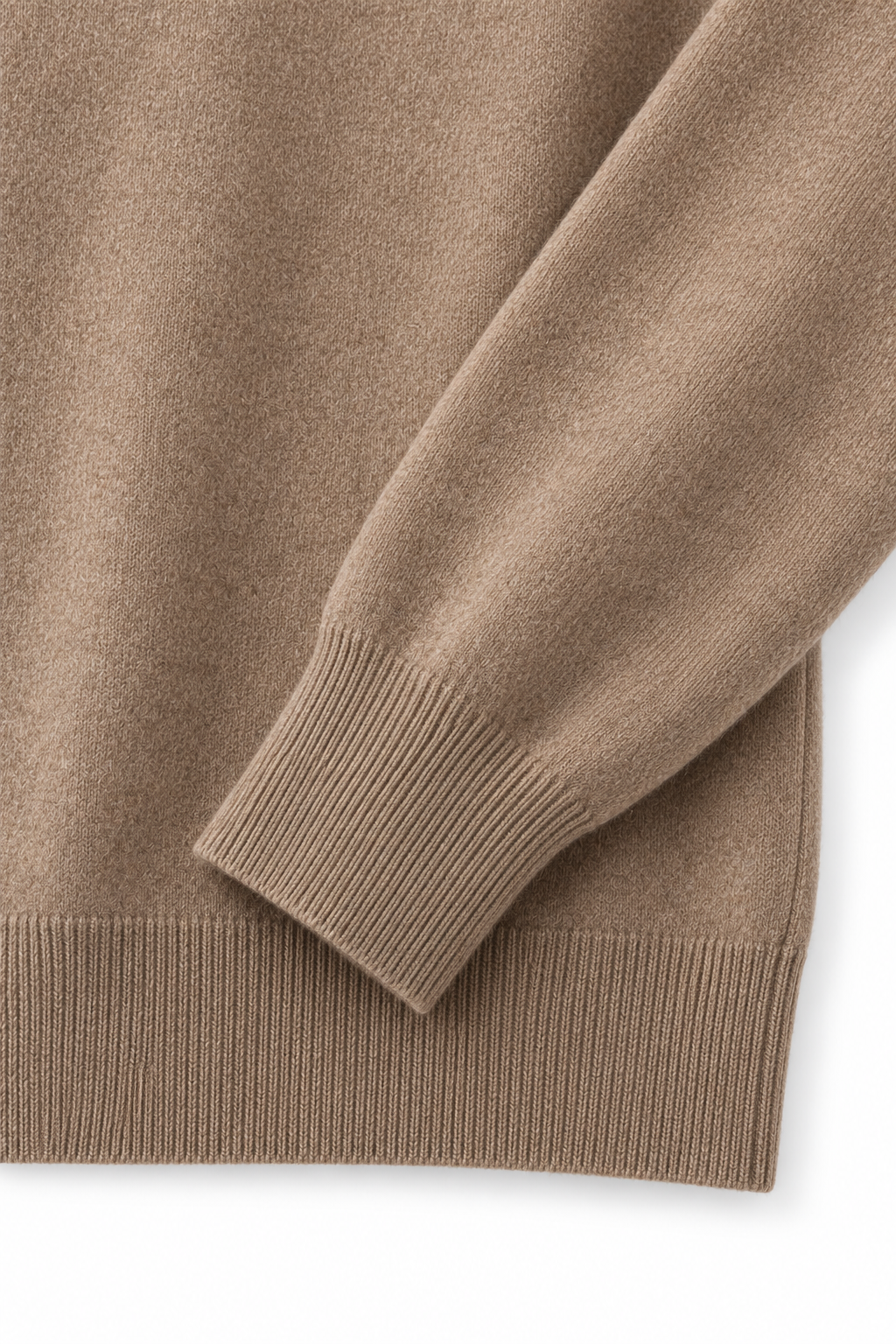 Varenna Wool Sweater