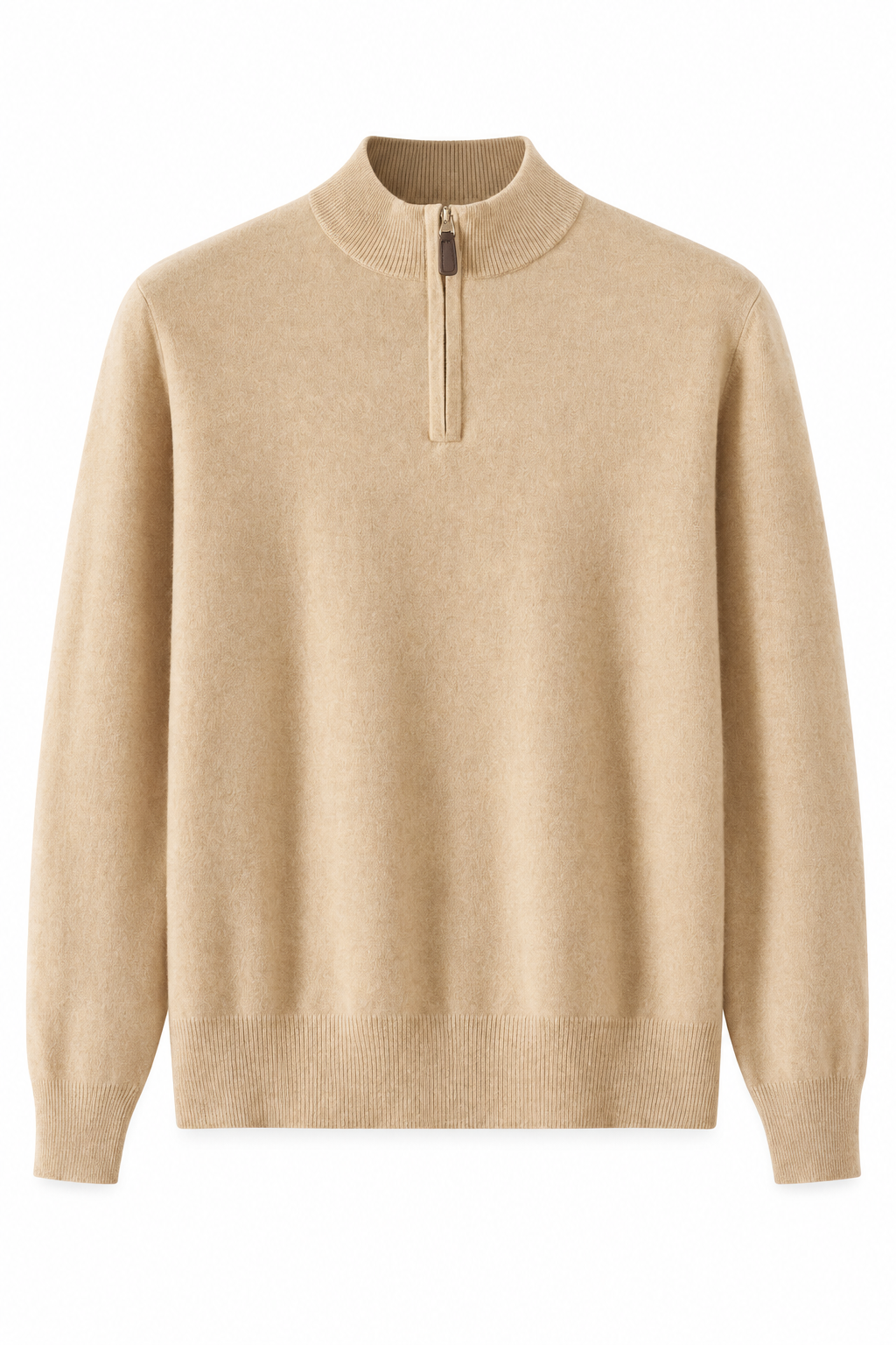 Varenna Wool Sweater