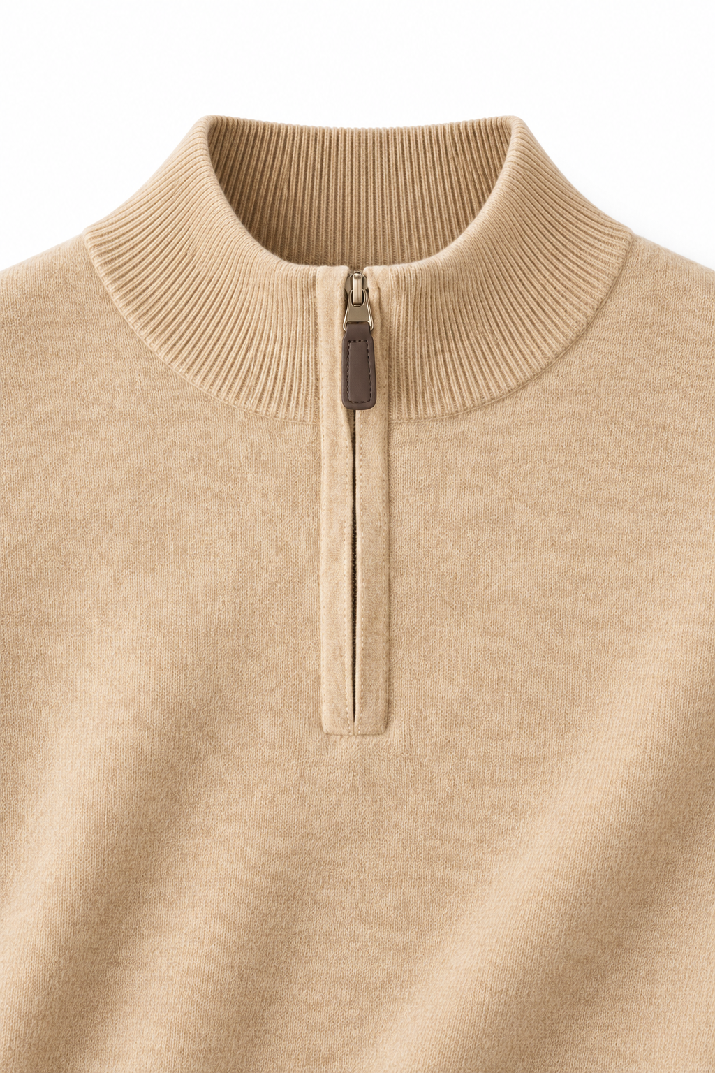Varenna Wool Sweater