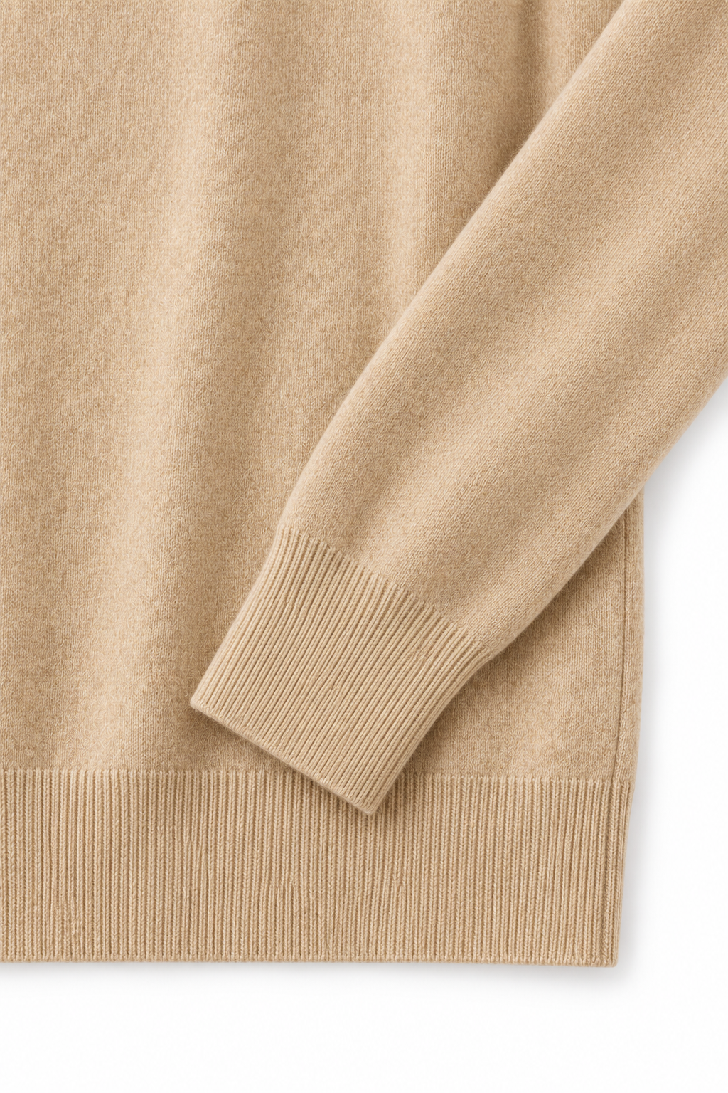 Varenna Wool Sweater