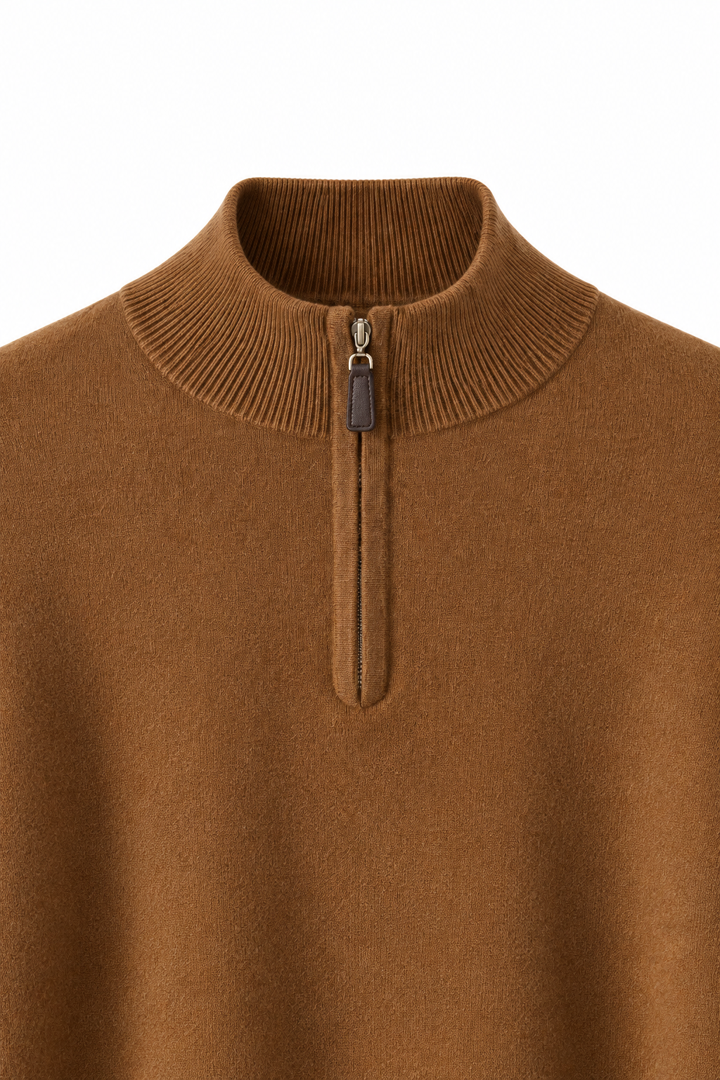 Varenna Wool Sweater