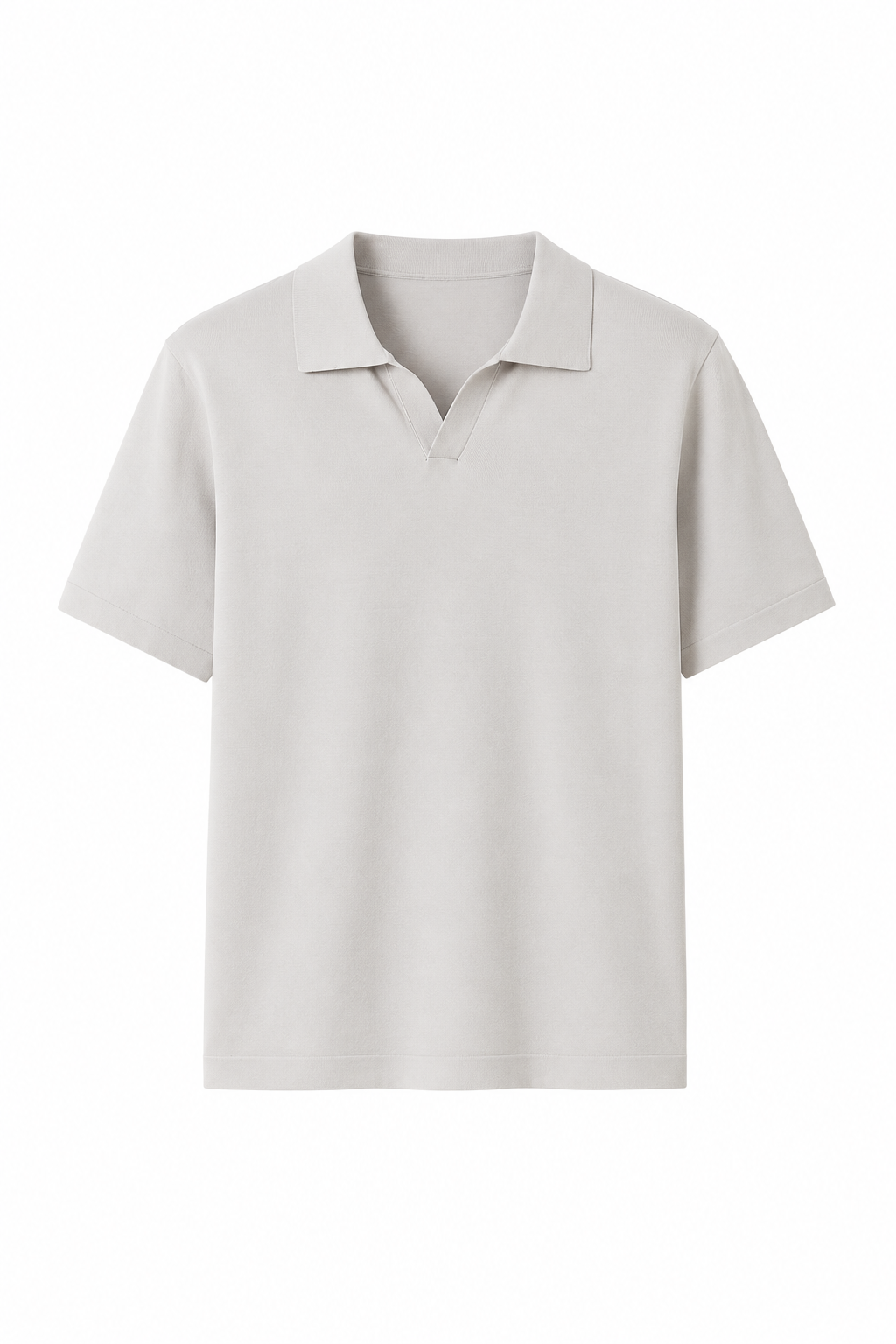 Lucien Knit Polo
