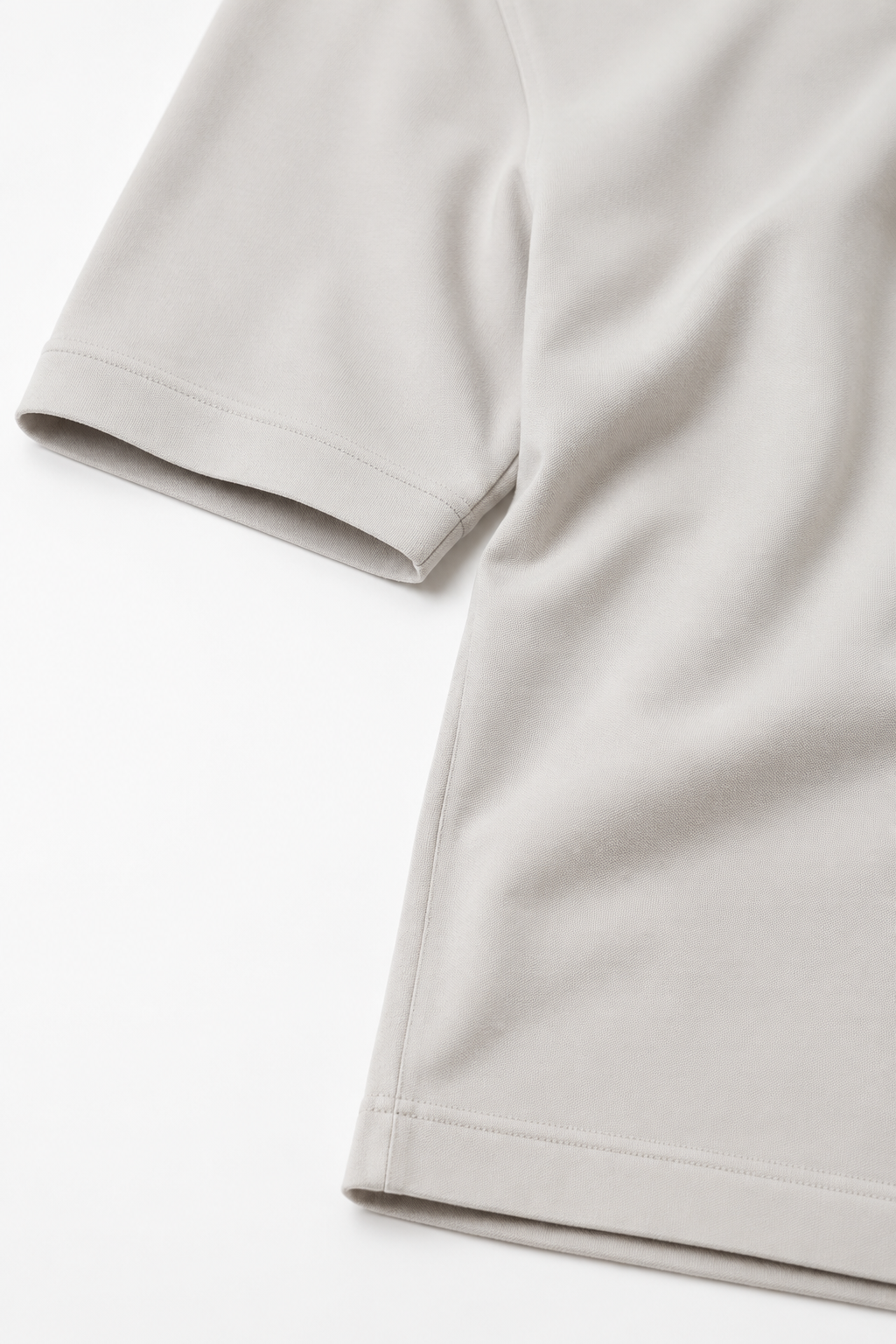 Lucien Knit Polo