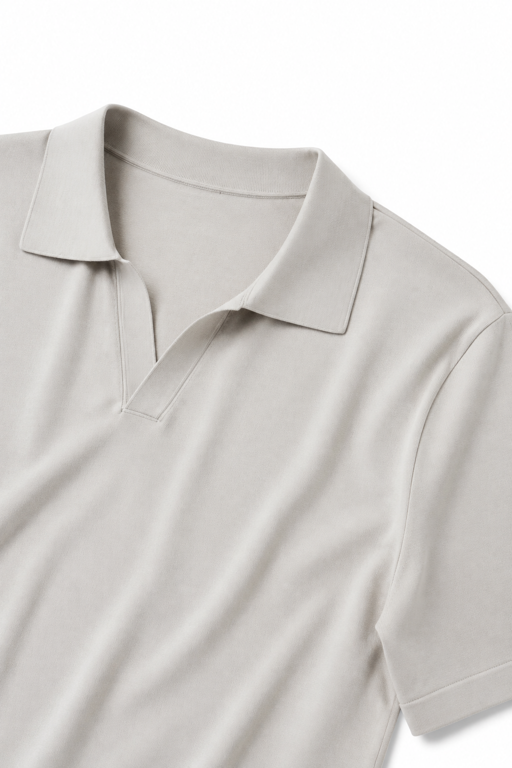 Lucien Knit Polo