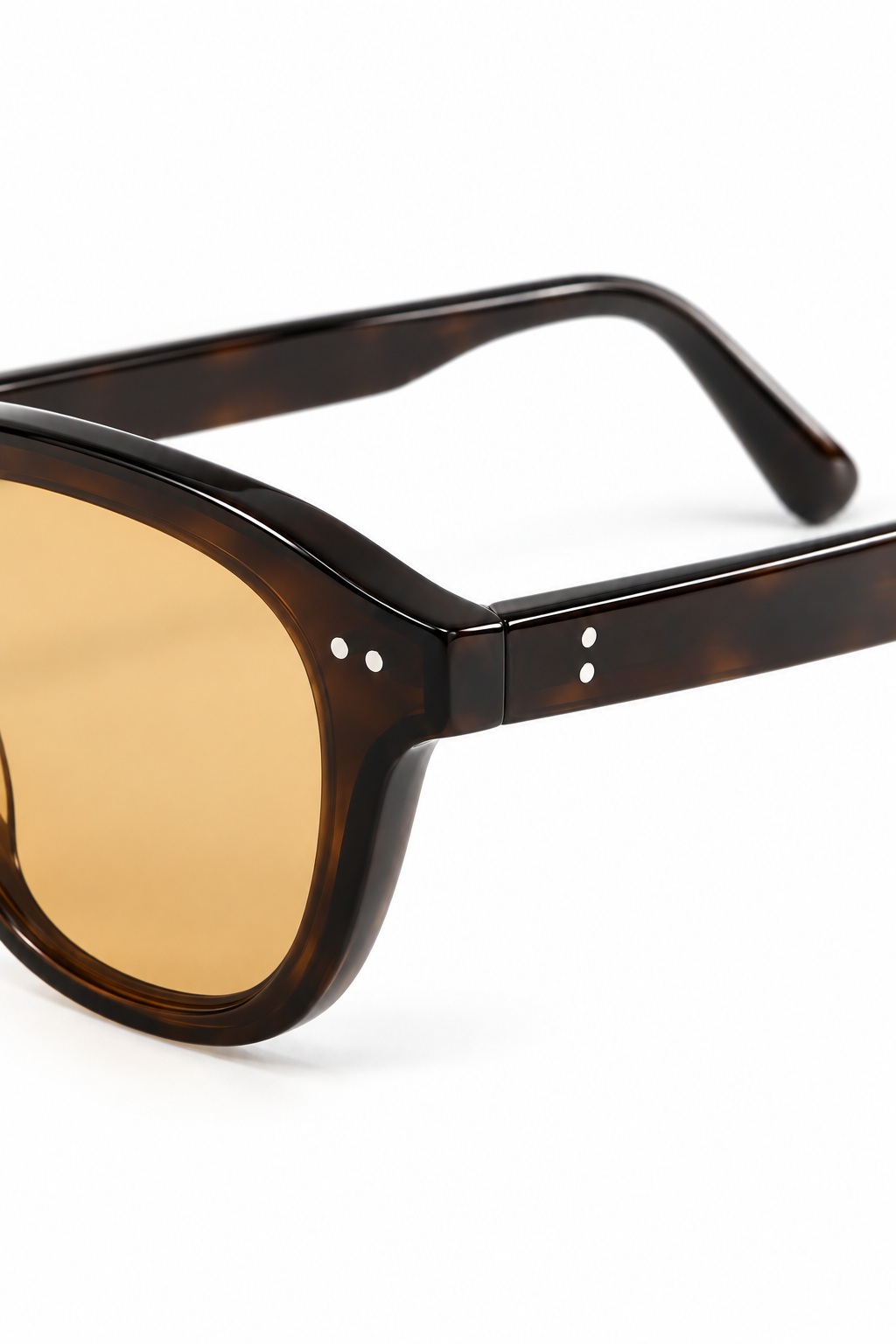 Riviera Round Sunglasses