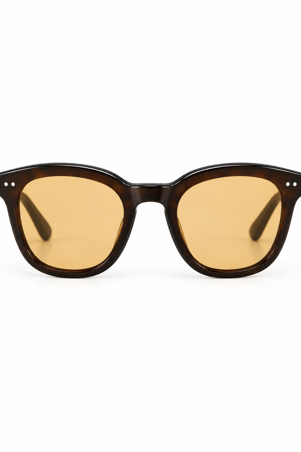 Riviera Round Sunglasses