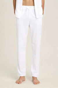 NOBA Lightweight Beach Cotton Linen Pants