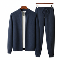 100% MERINO WOOL TRACKSUIT V2