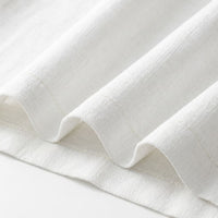 NOBA - Linen Polo