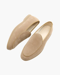 The Stirling Loafer