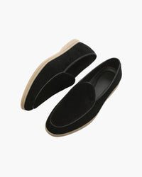 The Stirling Loafer