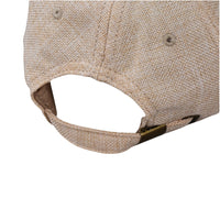 NOBA LINEN CAP