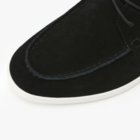 Premium Suede Lace Shoes