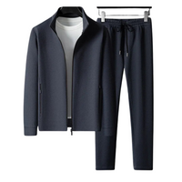 NOBA TRACKSUIT