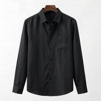 Cannes - Linen Shirt
