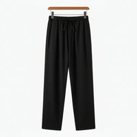 Fez  - Linen Pantalon (Oversized Fit)