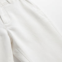 100% Linen Casual Pants