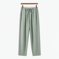Fez  - Linen Pantalon (Oversized Fit)