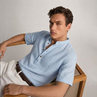Nice Linen Shirt