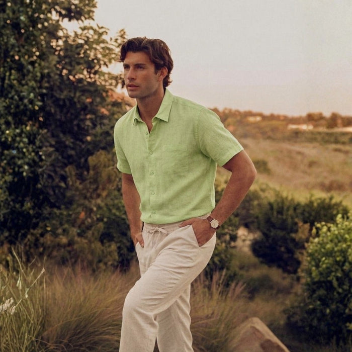 The Polo Edit