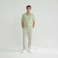 NOBA Linen Set (Short)