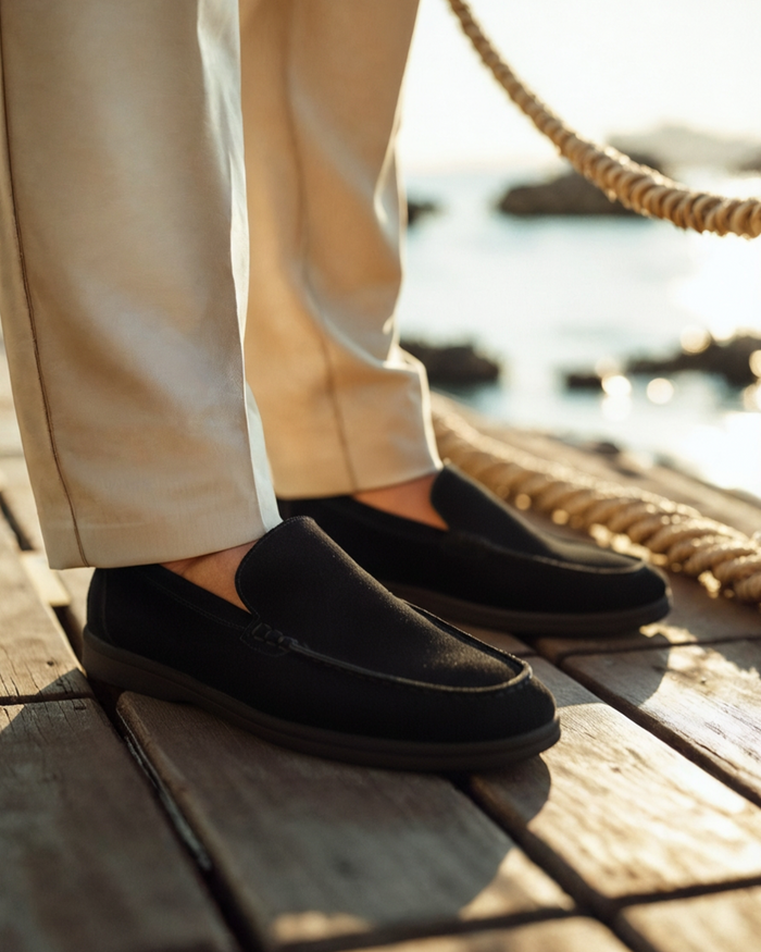 The Loafer Edit
