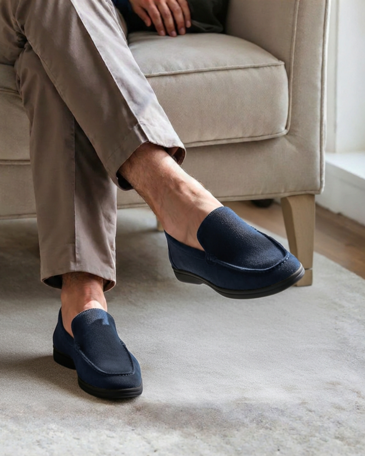 Footwear
