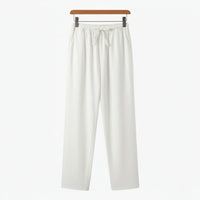 Fez  - Linen Pantalon (Oversized Fit)